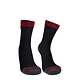 DexShell Running Lite Socks - Red