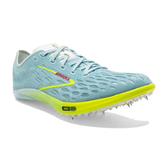 ELMN8 v7 - Unisex - Running Works