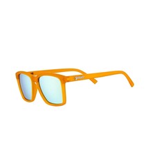 LFG Goodr RUNNING SUNGLASSES - Never The Big Spoon