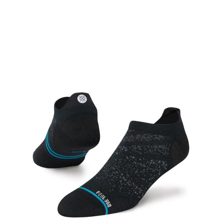 STANCE RNSTP Ultra Light Tab - Black