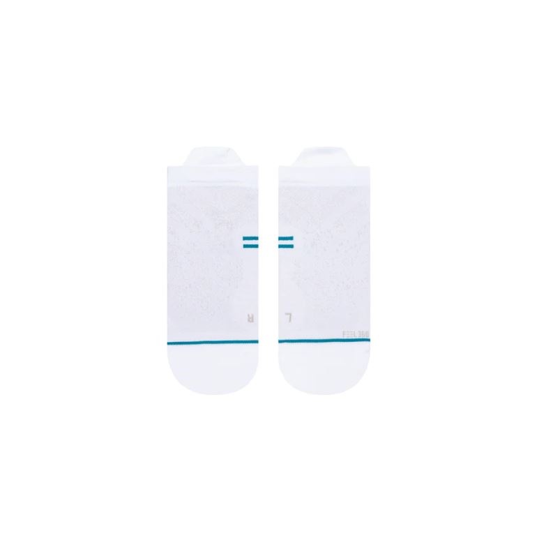 STANCE RNSTP Ultra Light Tab - White