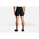 Brooks Men's Sherpa 5" 2-in-1 Short