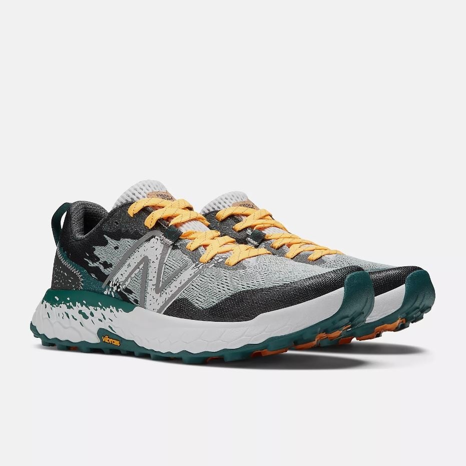 New balance all sales terrain trainers