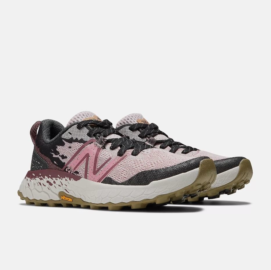 New Balance Women's Fresh Foam Hierro v7