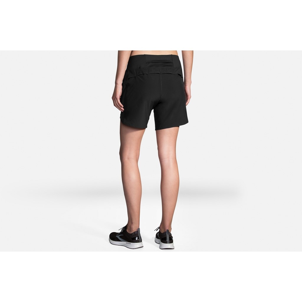 Brooks Women's Chaser 7" Short