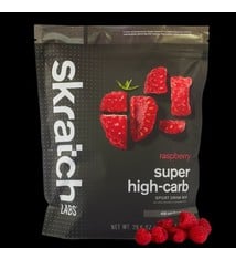 Superfuel Drink Mix (840g) - Raspberry