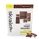 Skratch Labs Exercise Recovery Mix - Chocolate (600g)