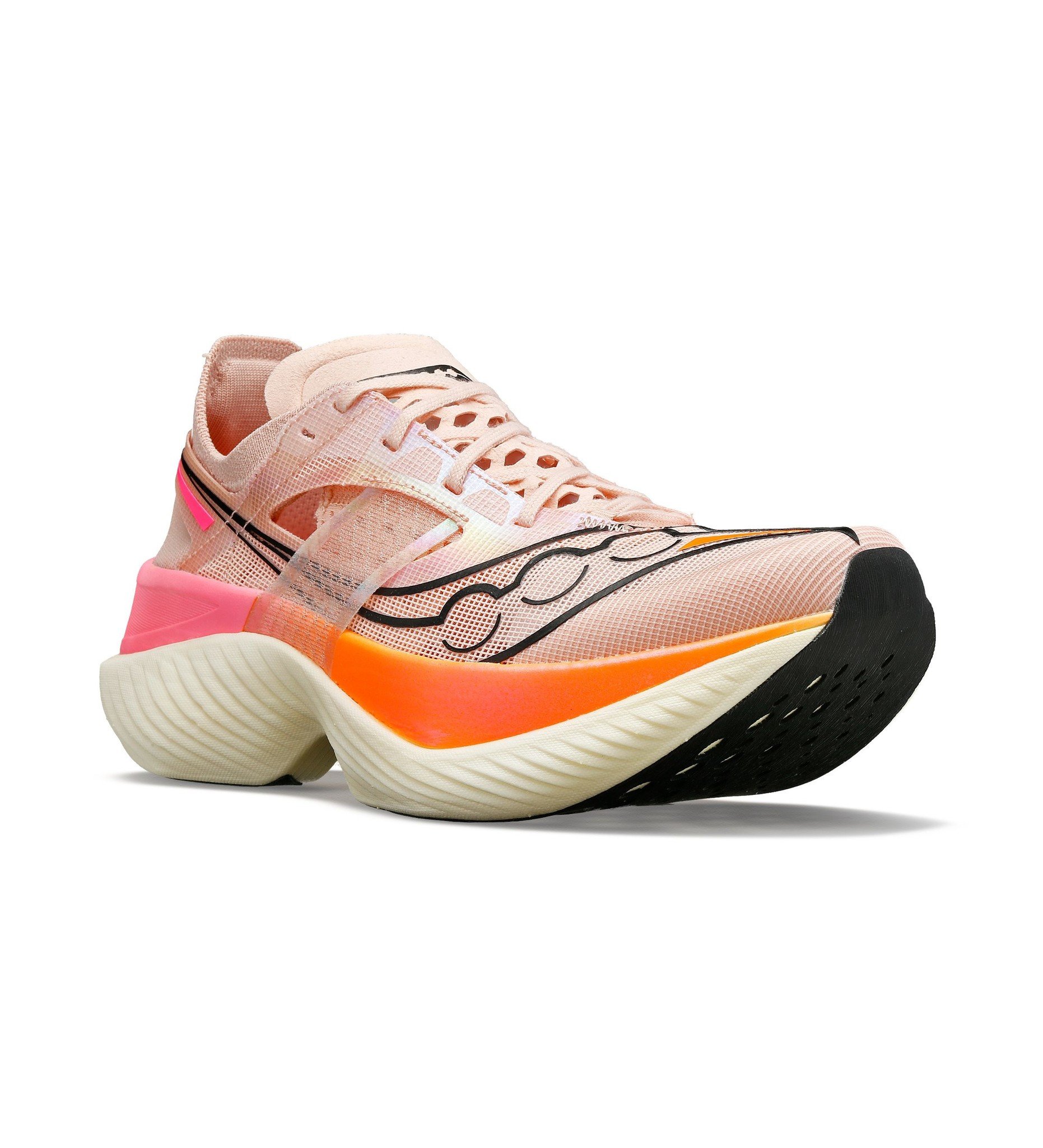 Saucony Women's Endorphin Elite