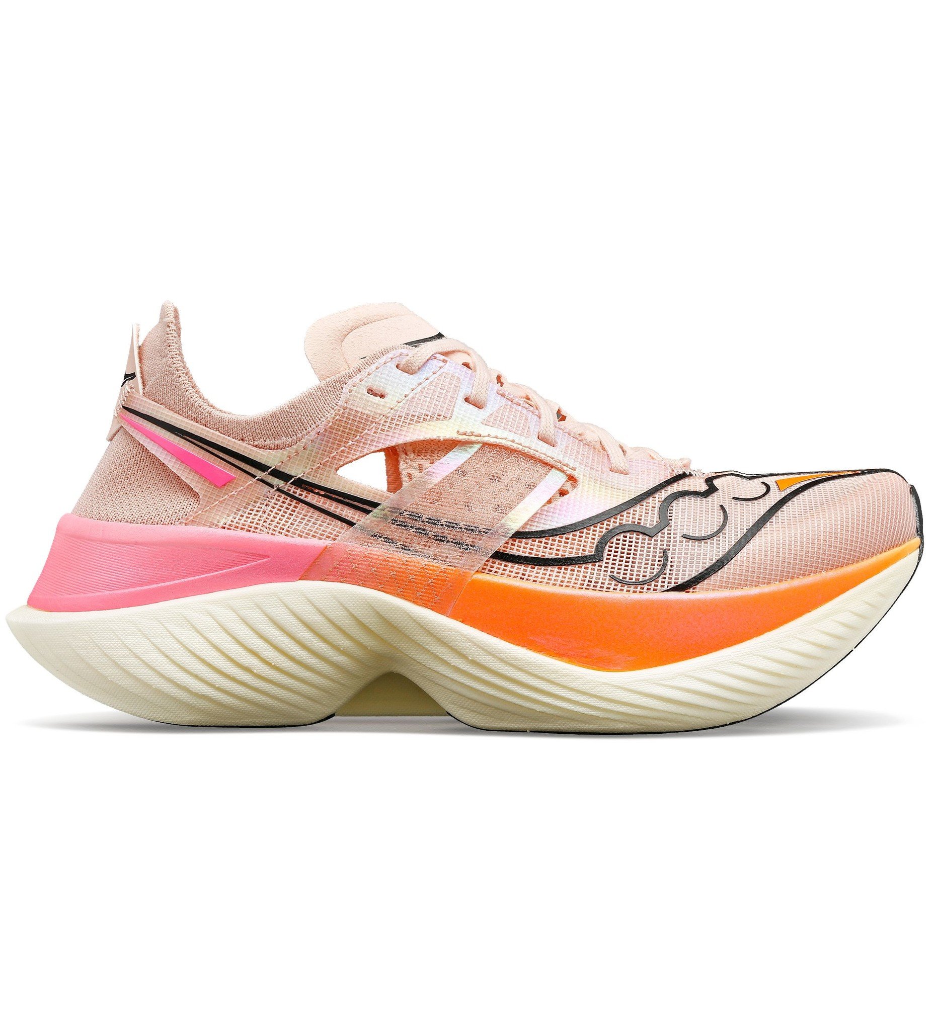 Saucony Men's Endorphin Elite