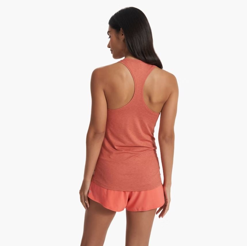 Women's Vuori Workout Tops & Tanks