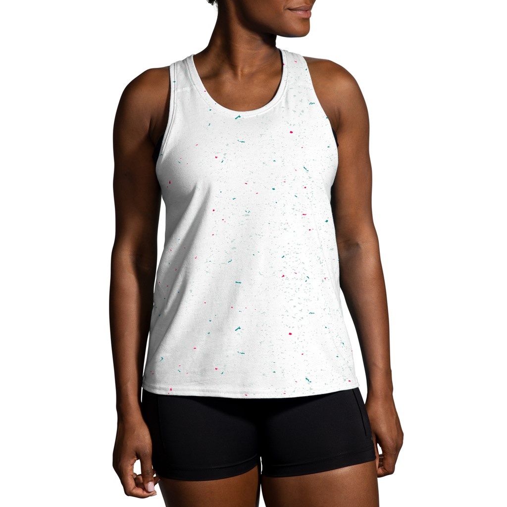 Brooks Women's Distance Tank 2.0