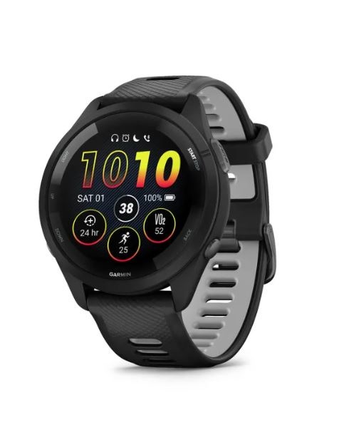 Garmin Forerunner 265