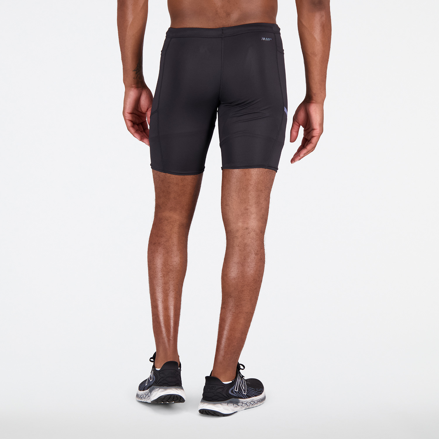 New Balance Men's Q Speed 9 1/2 Tight