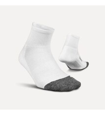 Elite Ultra Light Quarter - White