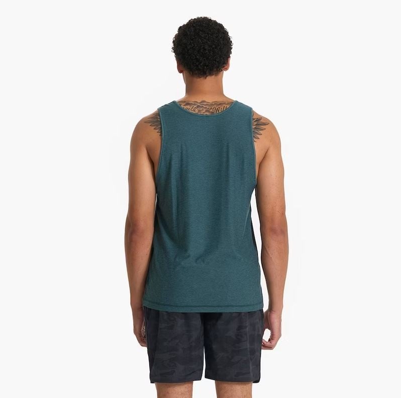 Vuori Men's Strato Tech Tank