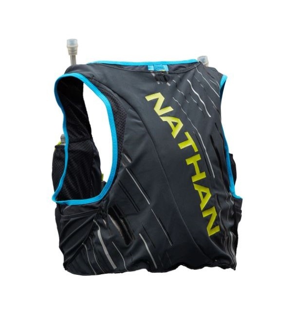 Nathan Pinnacle 4