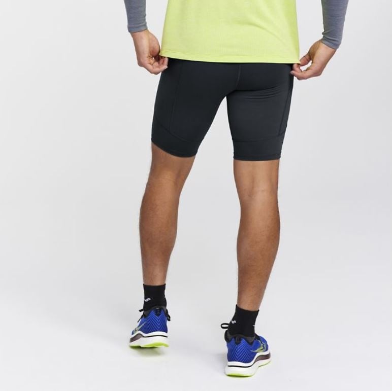 Saucony Men's Bell Lap Short