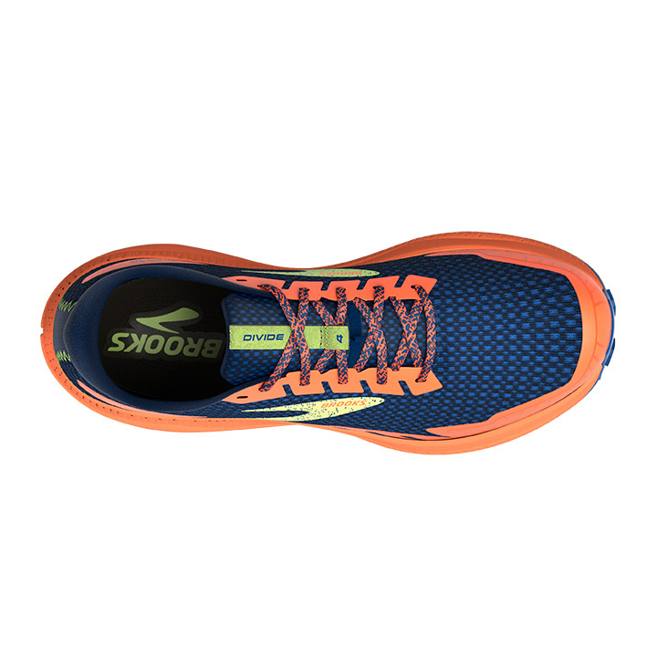 Brooks Men's Divide 4