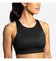 Drive 3 Pocket Run Bra