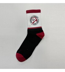 Run Crew Socks