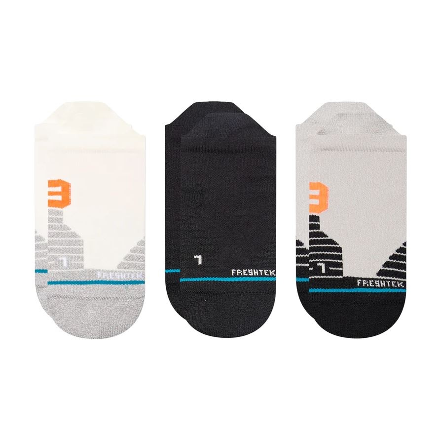 Stance Mid Cushion Tab On It 3 Pack