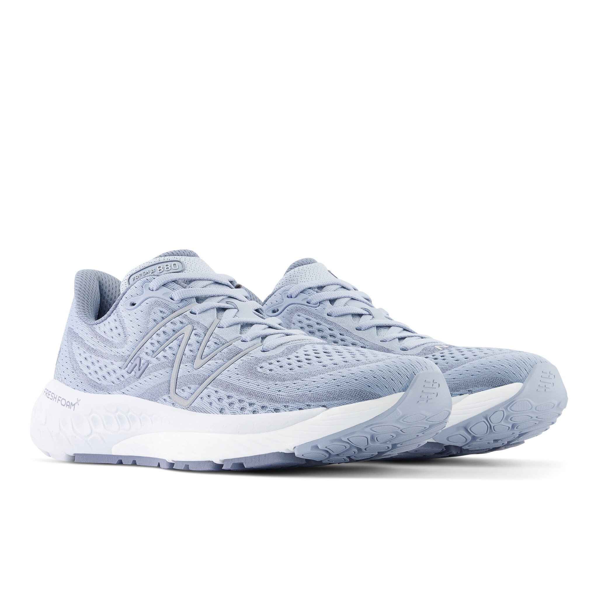 New balance fresh foam clearance feminino