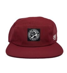 Running Works X Ciele - Burgundy