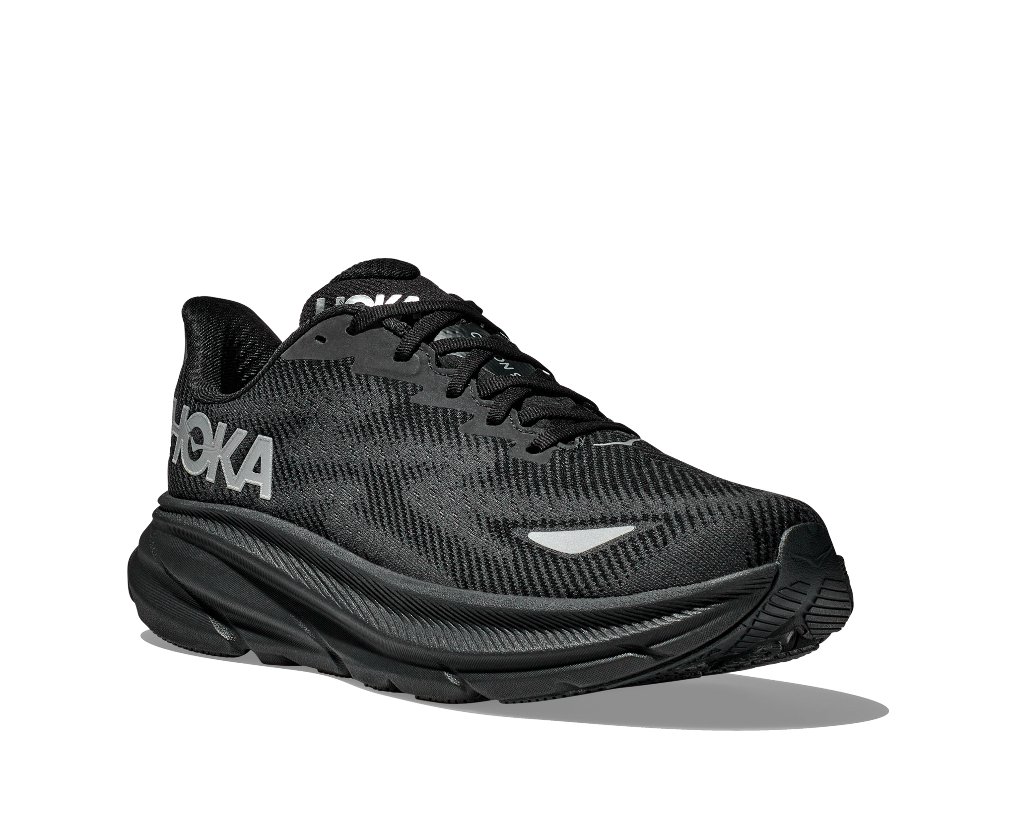 HOKA One One Men's Clifton 9 GTX