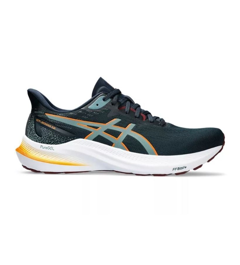 Asics Men's GT-2000 12