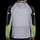 Brooks Men's Run Visible Convertible Jacket