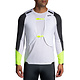 Brooks Men's Run Visible Convertible Jacket