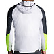 Brooks Men's Run Visible Convertible Jacket