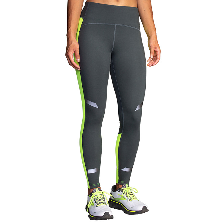 Brooks Women's Run Visible Thermal Tight