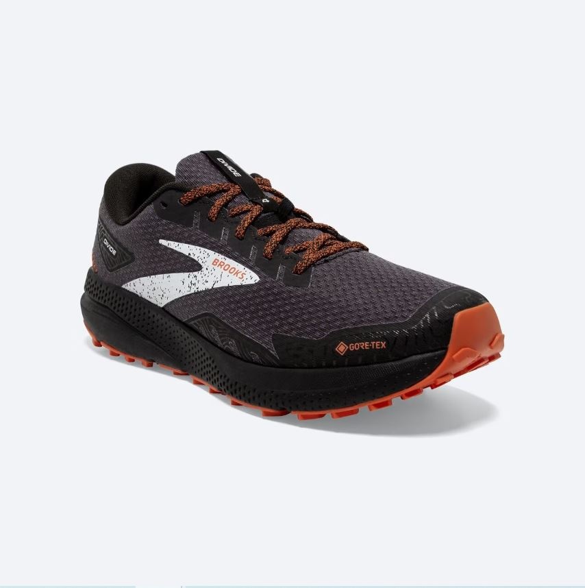 Brooks Men's Divide 4 GTX