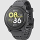 Coros Pace 3 - Black Silicone