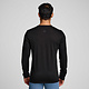 Saucony Men's Peregrine Merino Long Sleeve