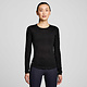 Saucony Women's Peregrine Merino Long Sleeve