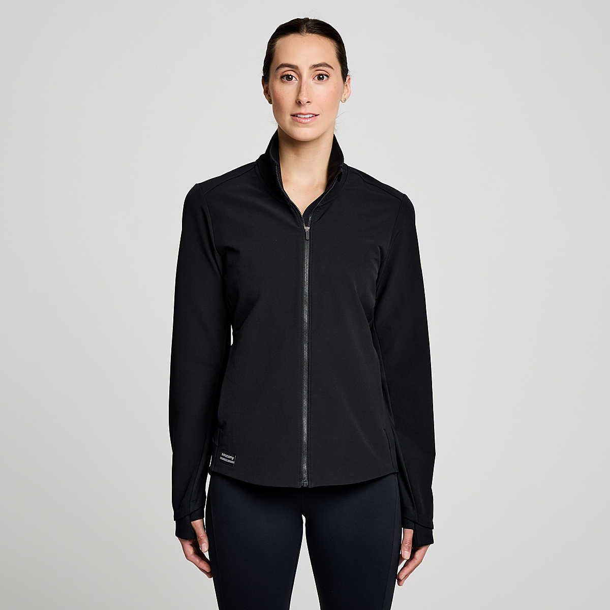 Saucony Women's Triumph Jacket