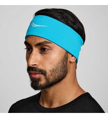 Solstice Headband - Vizi Blue