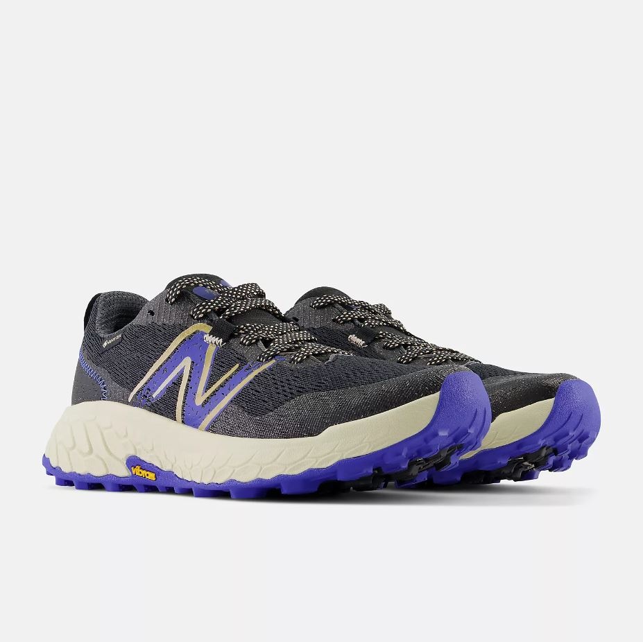 New Balance Men's Fresh Foam X Hierro V7 GTX