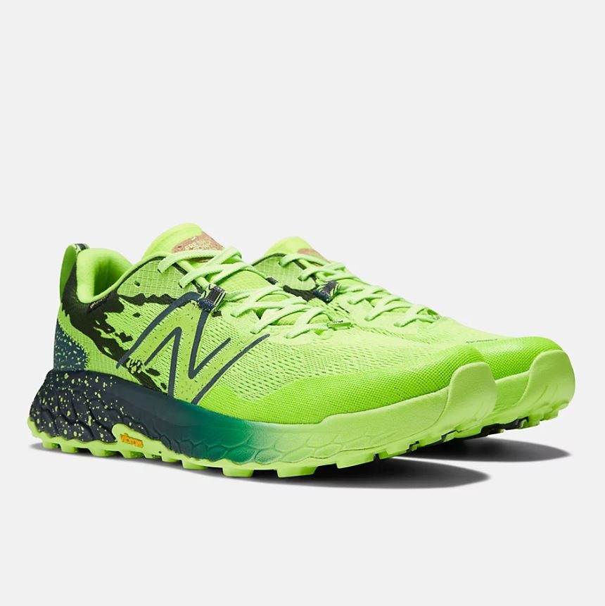 New Balance Men's Fresh Foam X Hierro V7 GTX