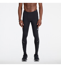 Men's Impact Run Heat Tight