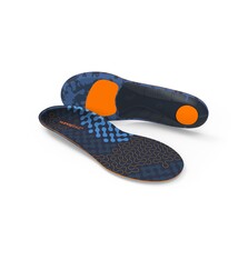 Run Cushion Medium Arch Insoles