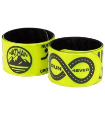 Reflective Snap Bands
