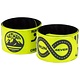 Nathan Reflective Snap Bands