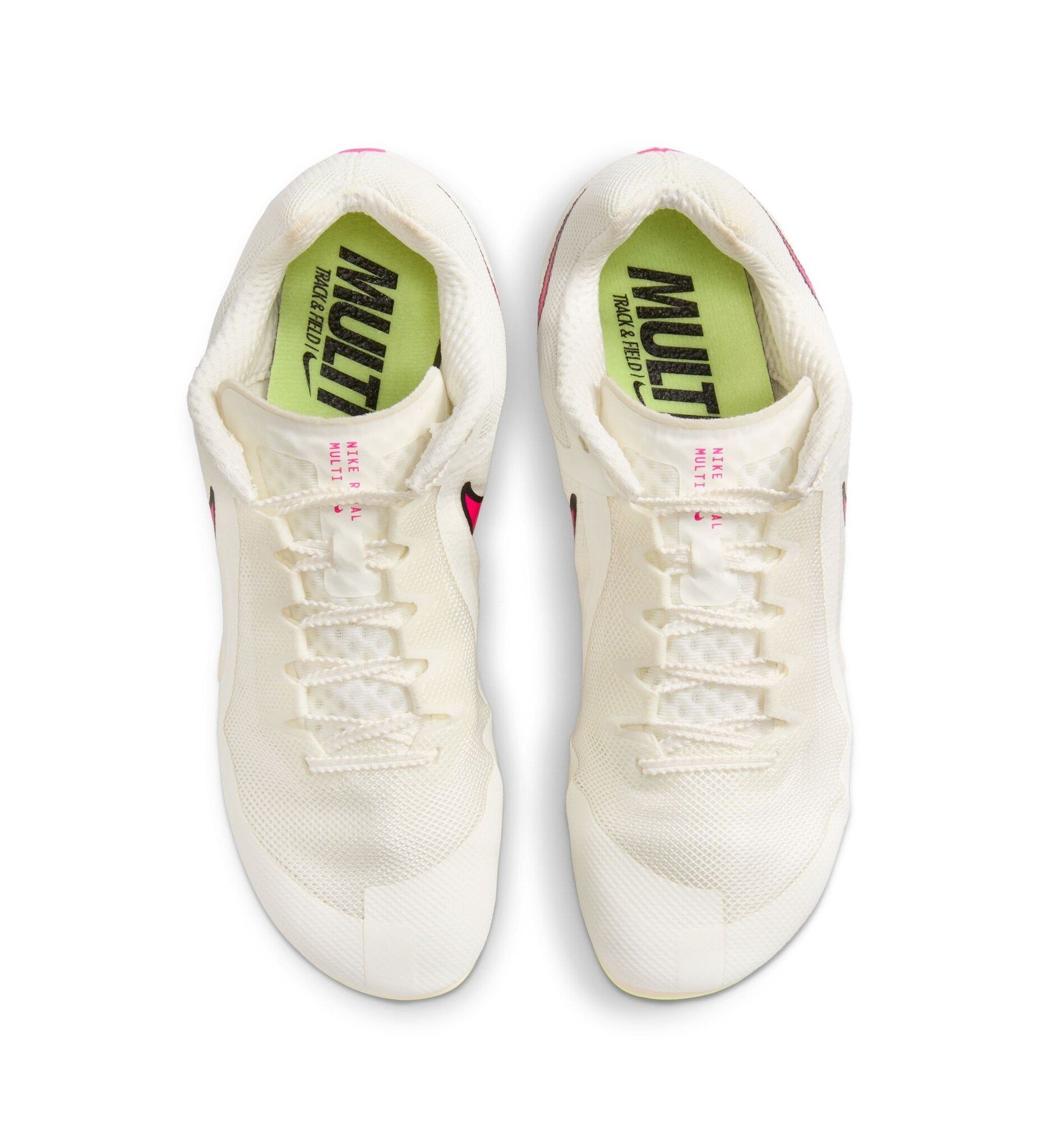 Nike Unisex Zoom Rival Multi