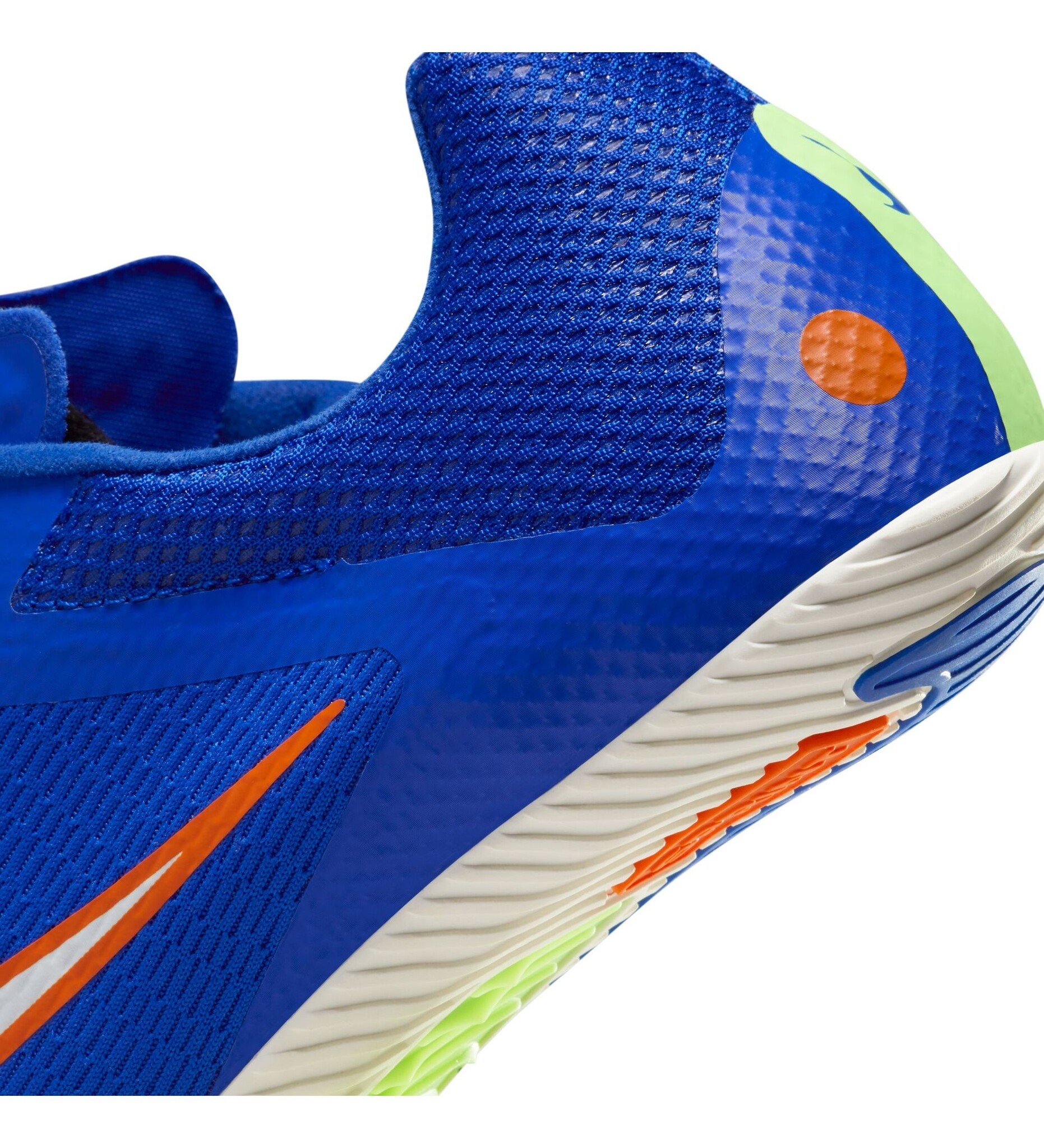 Nike Unisex Zoom Rival Sprint