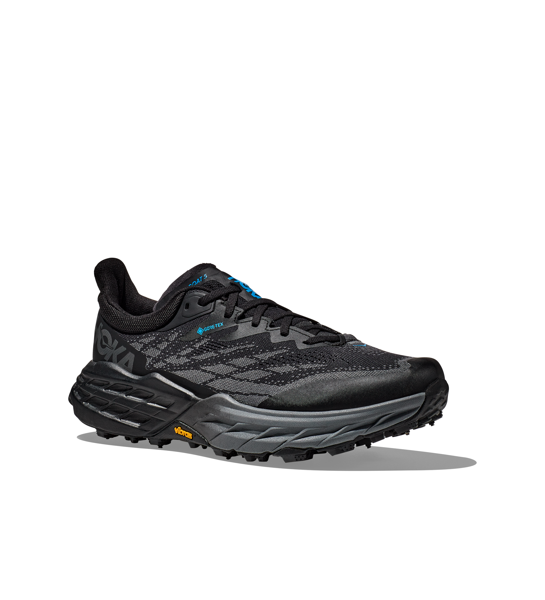 HOKA One One Men's Speedgoat 5 GTX Spike