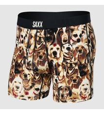 Vibe Boxer Brief -  Dogs of Saxx