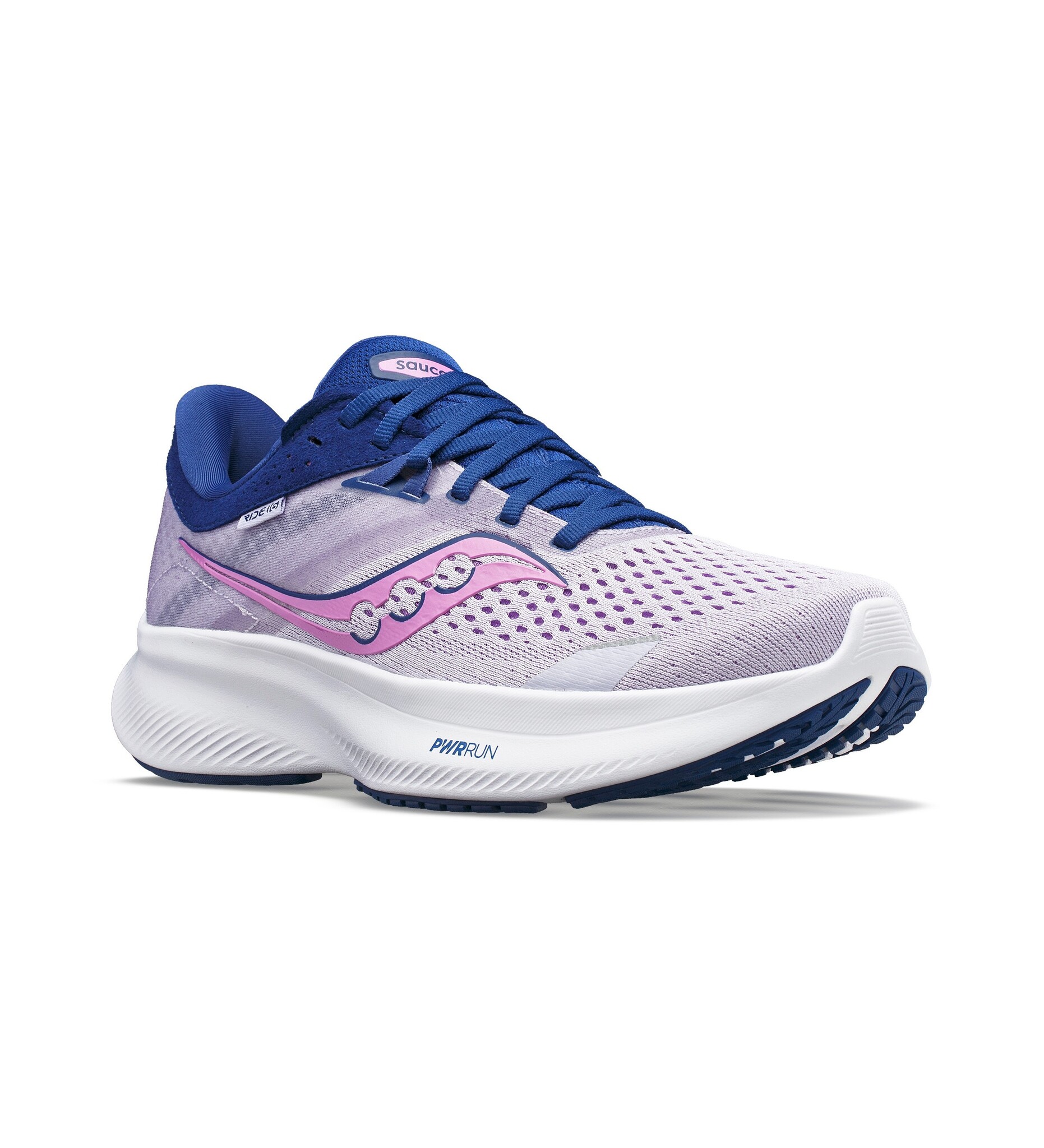 Saucony Women's Ride 16